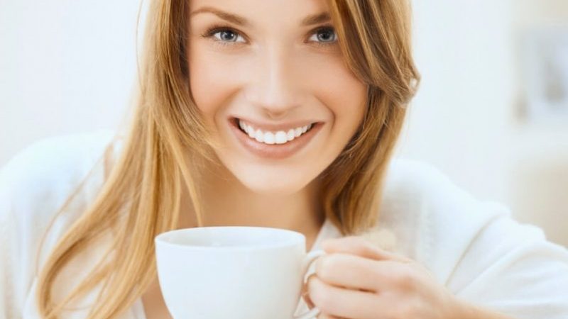 HOW COFFEE CAN AFFECT YOUR ORAL CAVITY…!!
