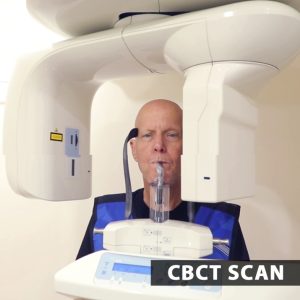 BENEFITS OF CBCT SCAN