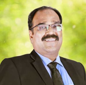 Dr. Parthasaradhi Reddy Best CEO