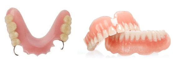 Single Muliple Teeth Replacement
