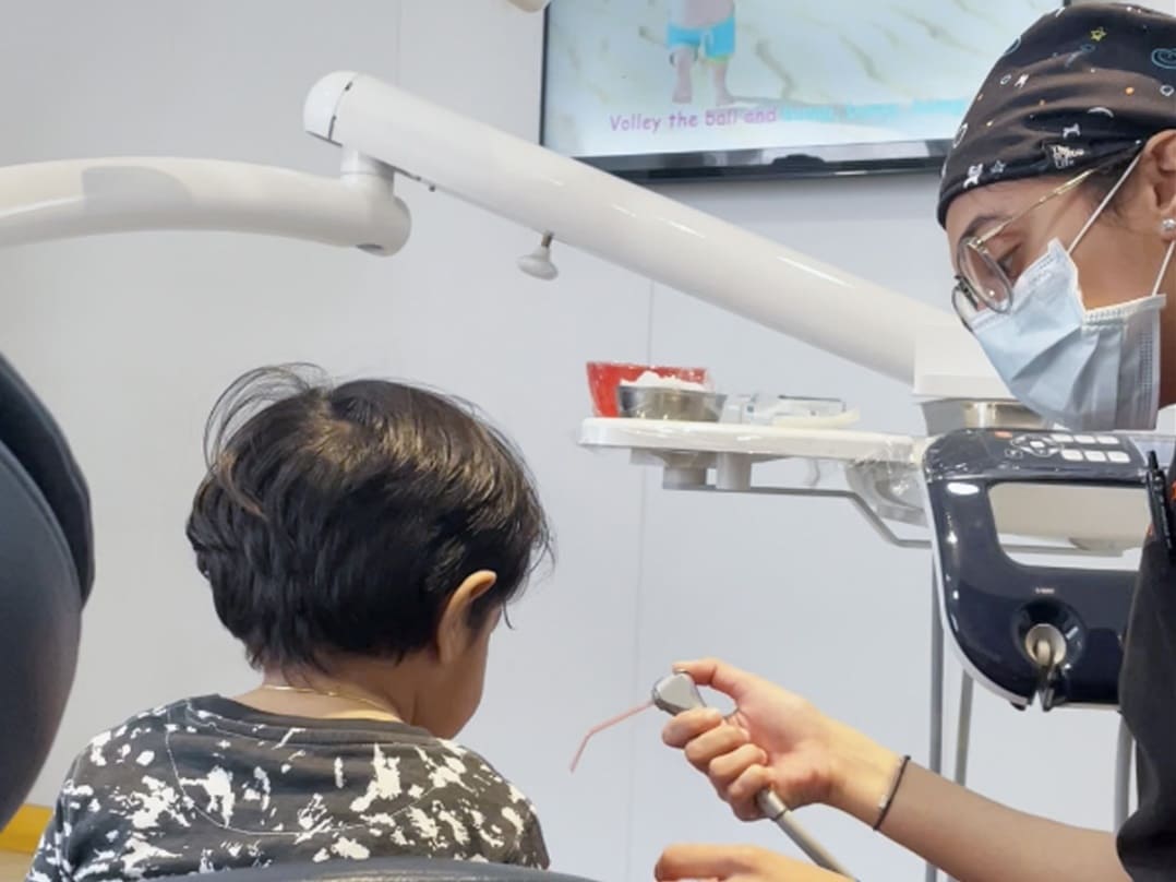 Dental Patient Centered Care