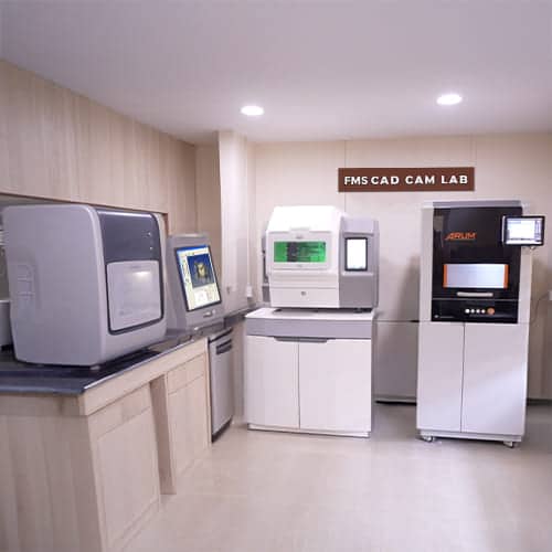 Advanced Dental Care Treatments