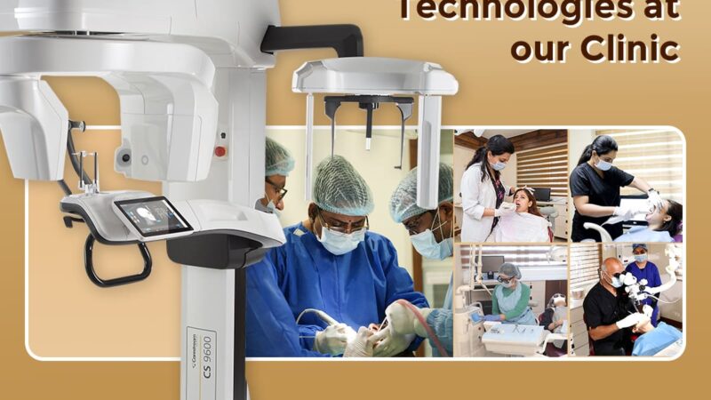 How to Choose the Best Dental Clinic in Hyderabad