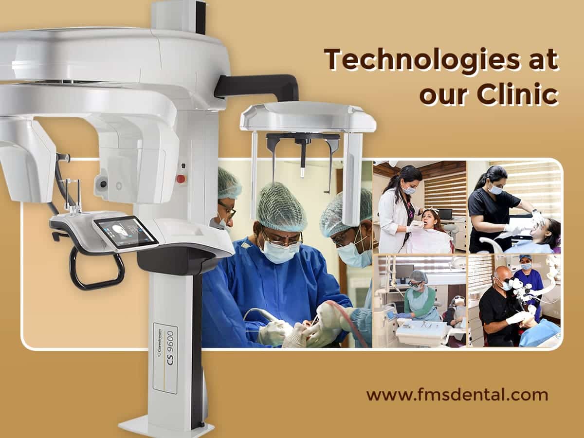 How to Choose the Best Dental Clinic in Hyderabad