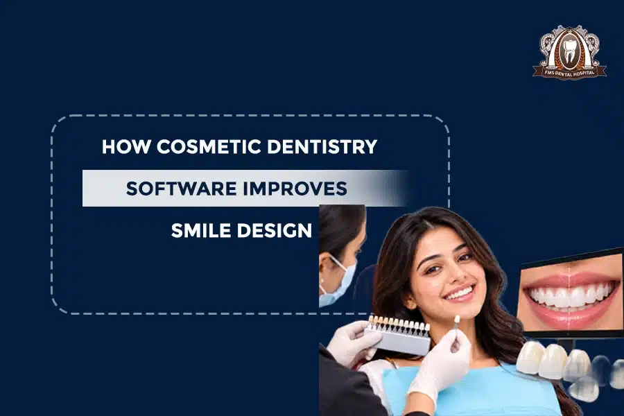 smile design