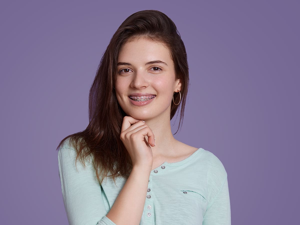 How did Aligners (Invisalign) evolve from Braces