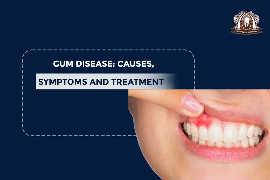 gum disease