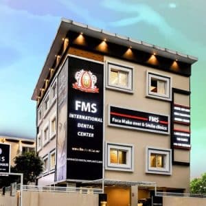 Your Top Trusted Dental Clinic in Jubilee Hills, Hyderabad, INDIA, with the Best Experienced Dentists Since 1993 