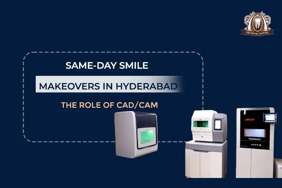 the role of cad cam