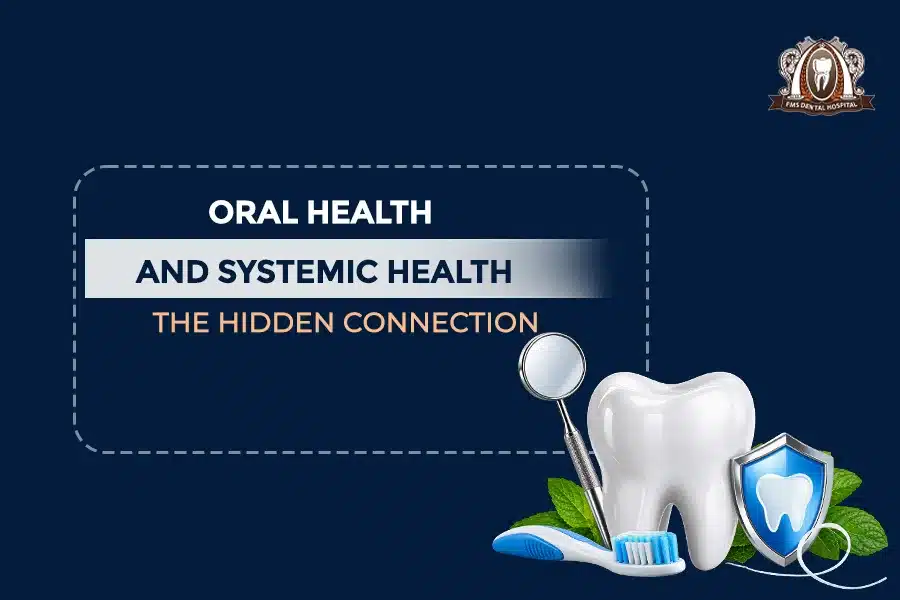 ORAL HEALTH