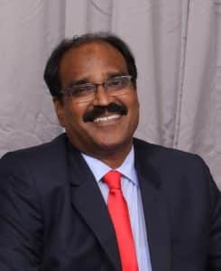 Prof. Dr. P. Parthasarathi Reddy, M.D.S