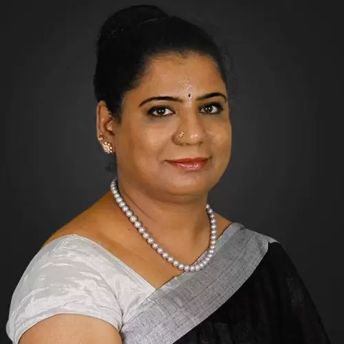 Prof. Dr. P. Shailaja Reddy, Implantologist