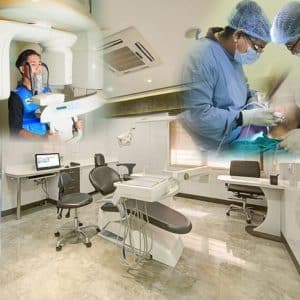 Why FMS Dental Is Recognized as the Best Dental Implant Clinic in India