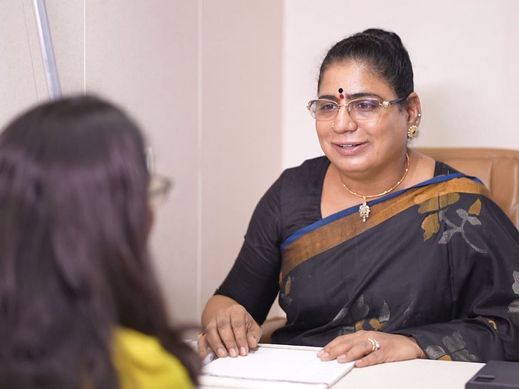 Best implant dentist in India