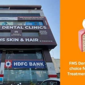 Why FMS Dental is the Top Choice for Root Canal Treatment in Kondapur