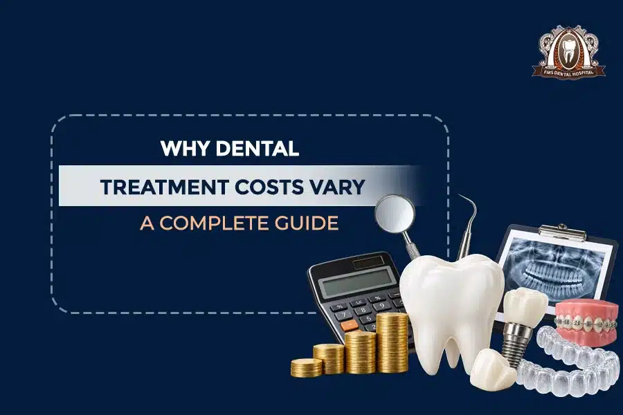 TREATMENT COST