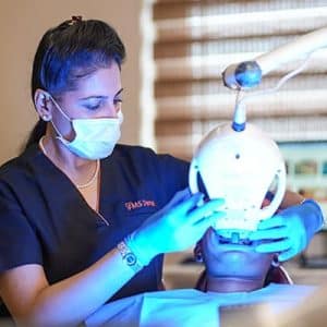 How Professional Teeth Whitening Can Transform Your Smile