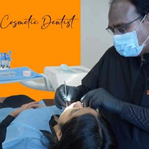 How to Choose the Right & Best Cosmetic Dentist for Smile Makeovers: A Complete Guide
