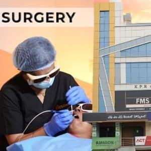 Which Dental Clinic in Kukatpally is Best for Flap Surgery?