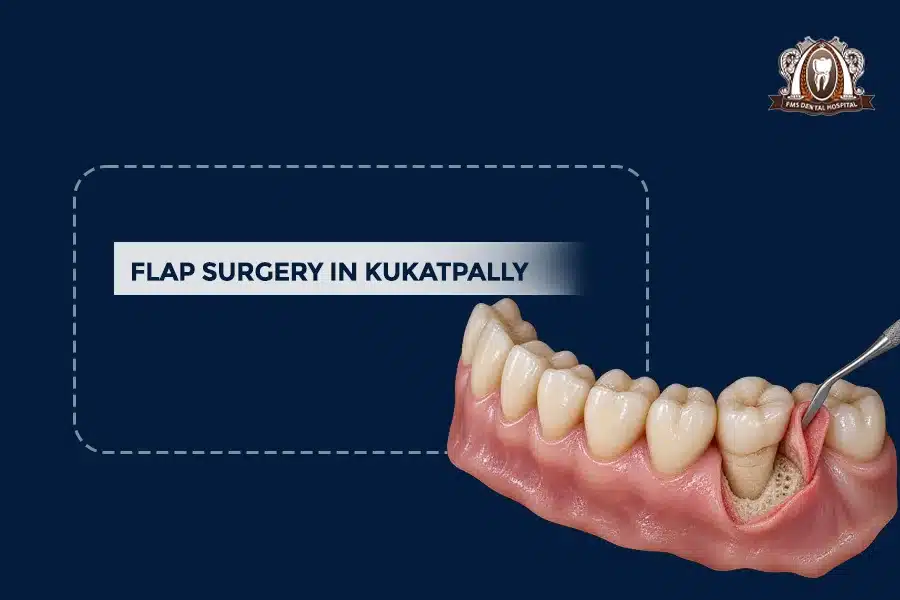flap surgery