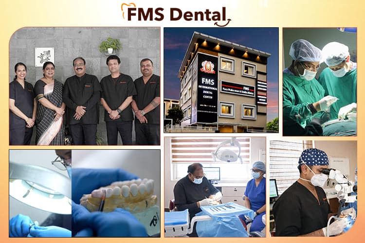 What Makes FMS Dental a Trustworthy Brand in a Growing Healthcare Market?