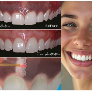 Unveil a Brighter Smile: The Magic of Gum Depigmentation