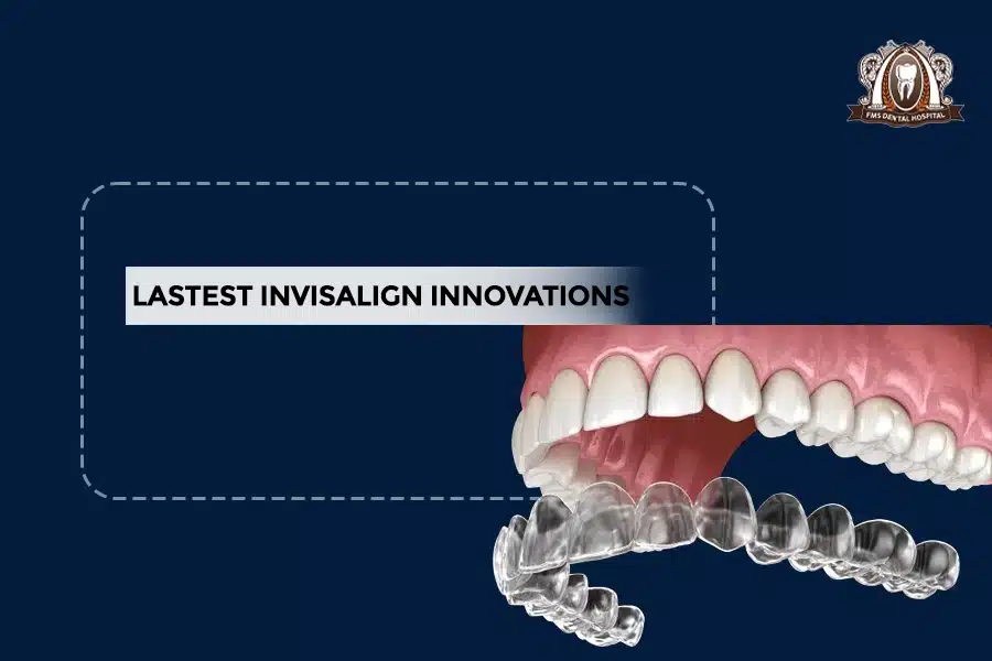 INVISALIGNERS