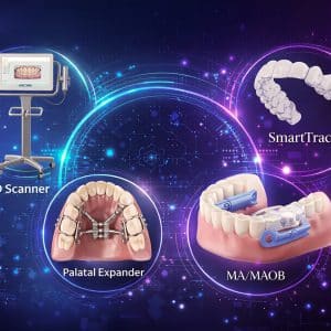 What Are The Latest Innovations Behind Invisalign Treatment