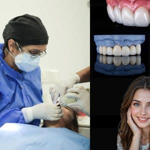 Zirconia Crowns: Why Dentists Consider Them the Best Choice for Strong, Natural Tooth Restoration