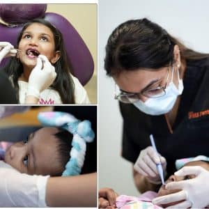 When Should Kids See an Orthodontist? A Parent’s Guide to Early Treatment