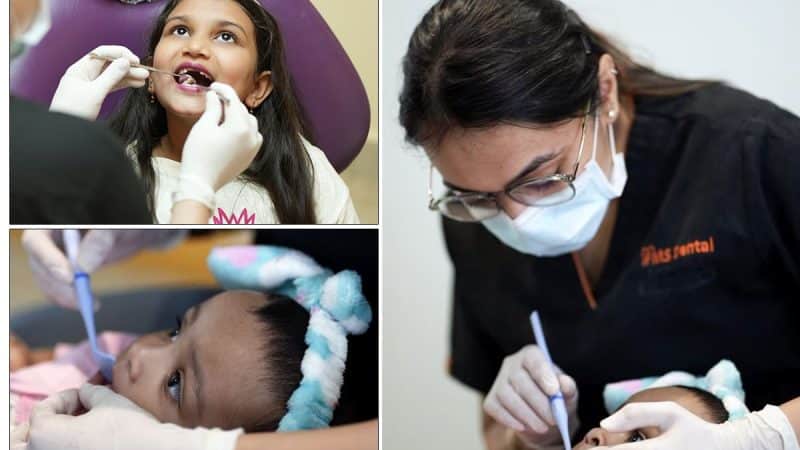 When Should Kids See an Orthodontist? A Parent’s Guide to Early Treatment