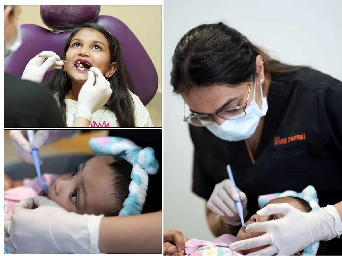 When Should Kids See an Orthodontist? A Parent’s Guide to Early Treatment