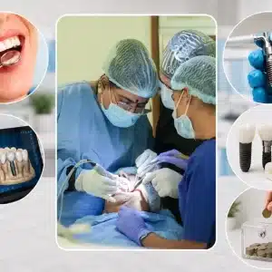 Dental Implants Cost, Implant Brand & Technology:How They Impact What You Pay