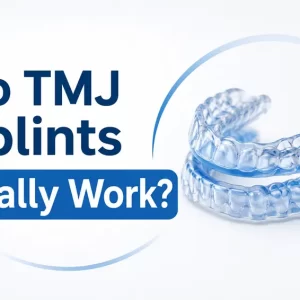 Do TMJ Splints Really Work?