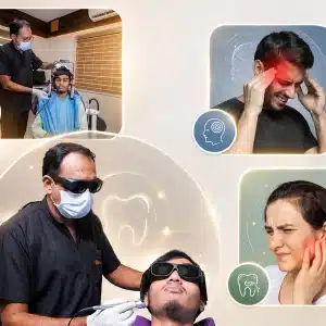 TMJ Headaches & Jaw Pain: A Complete Guide to TMD and Advanced Neuromuscular Care at FMS Dental