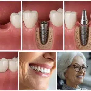 What Are Immediate Load Dental Implants? A Complete Guide for Patients