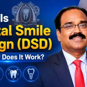 What Is Digital Smile Design (DSD) and How Does It Work?