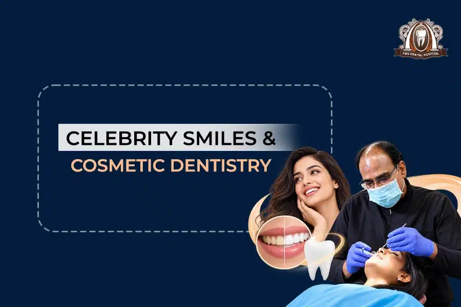 CELEBRITY SMILES & COSMETIC