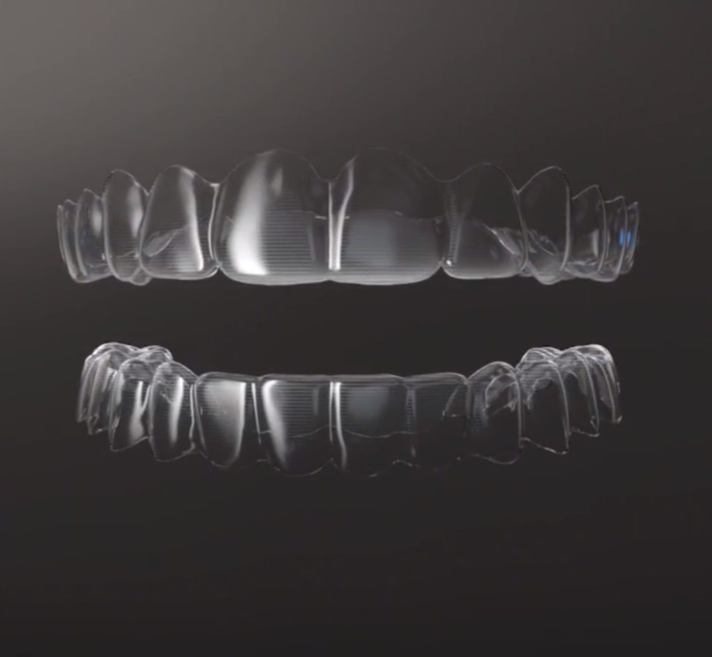 CLEAR ALIGNERS