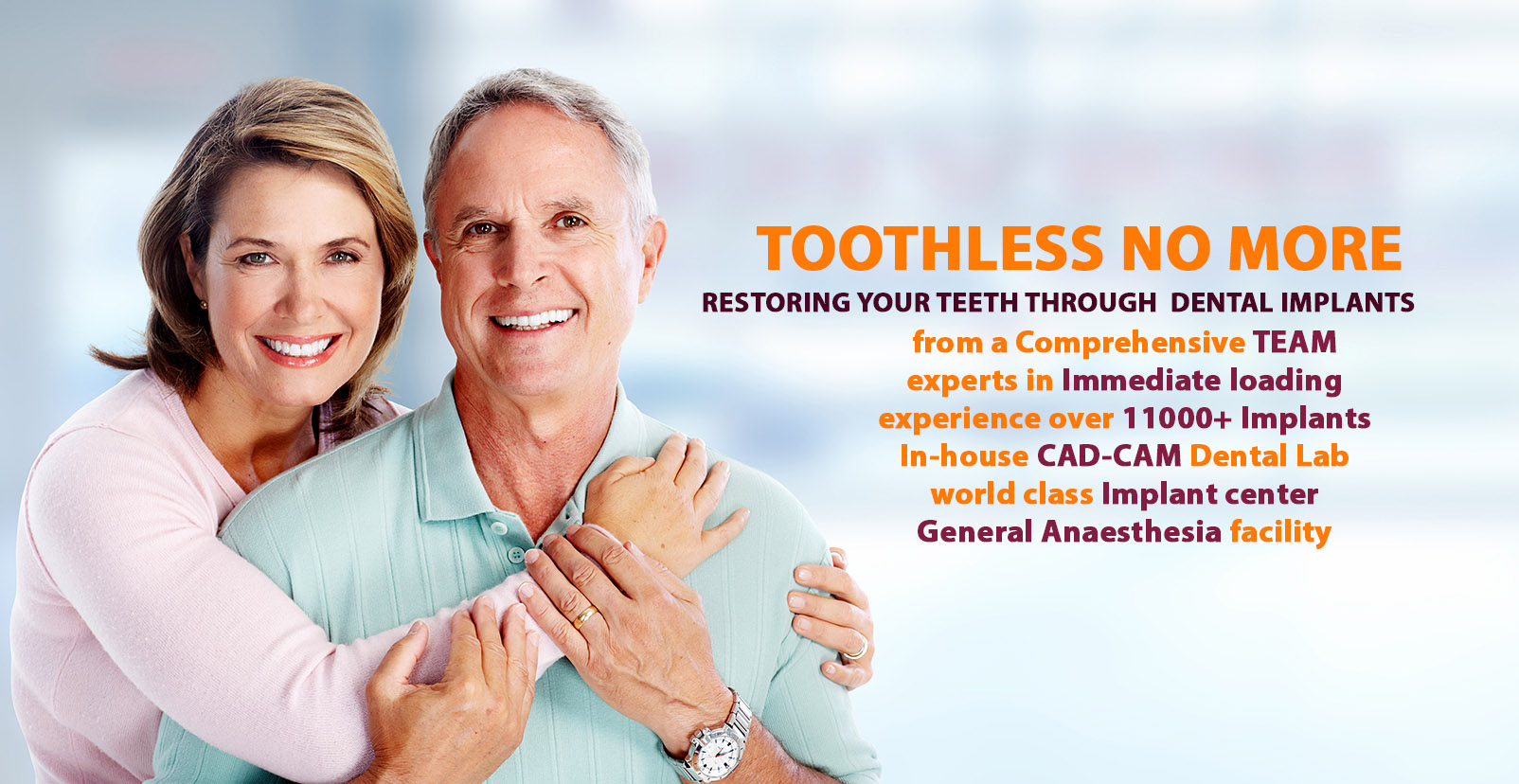 best dental implant clinic in hyderabad