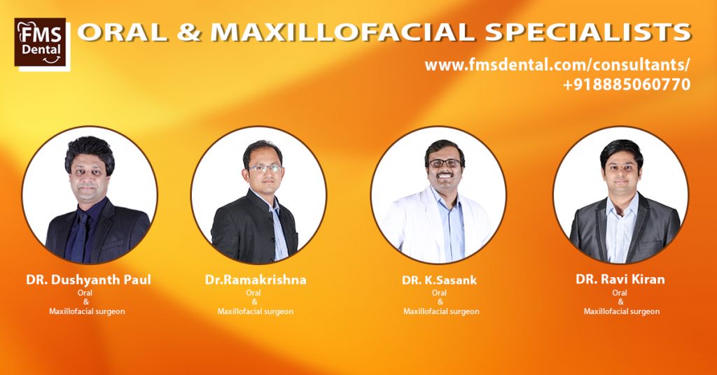 Best-oral-maxillofacial-dental-specialist-in-Hyderabad-India
