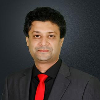 Dr. Dushyanth Paul - Director Oral and Maxillofacial Surgery