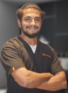 Best Oral Surgeon in Kochi