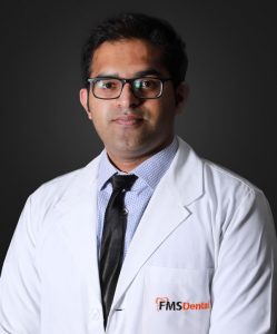 Dr.-Roshan-Endodontist