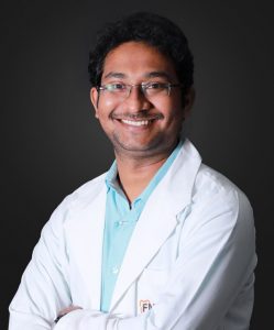 Dr.-Shashikanth