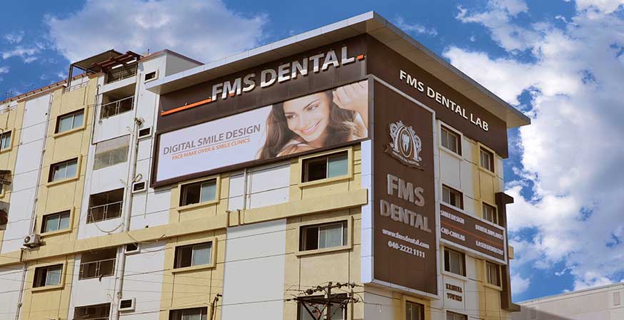 Best Dental Lab in Hyderabad & Kochi