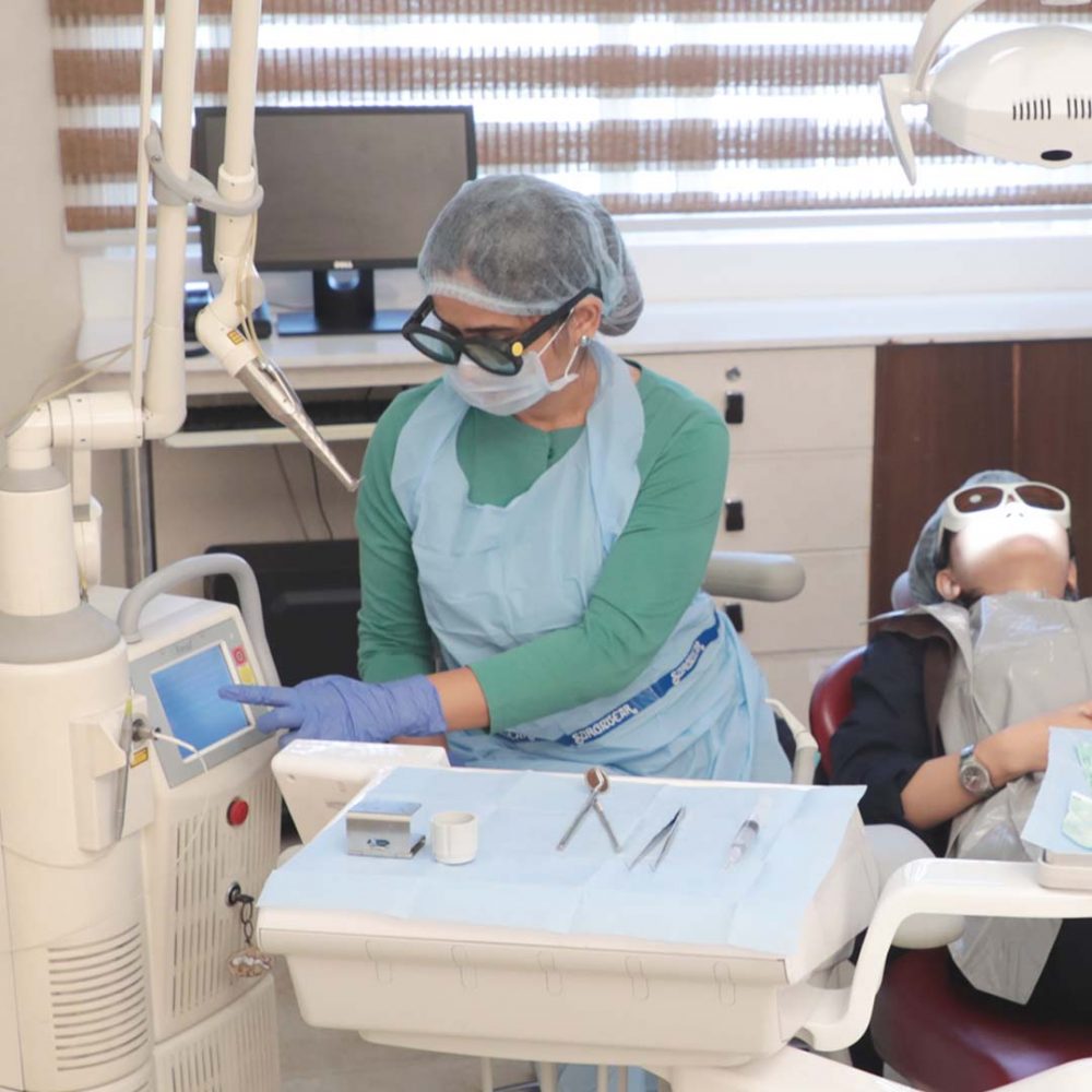 Fms Dental Hospitals Best Dental Clinic For Dental Implant With Top