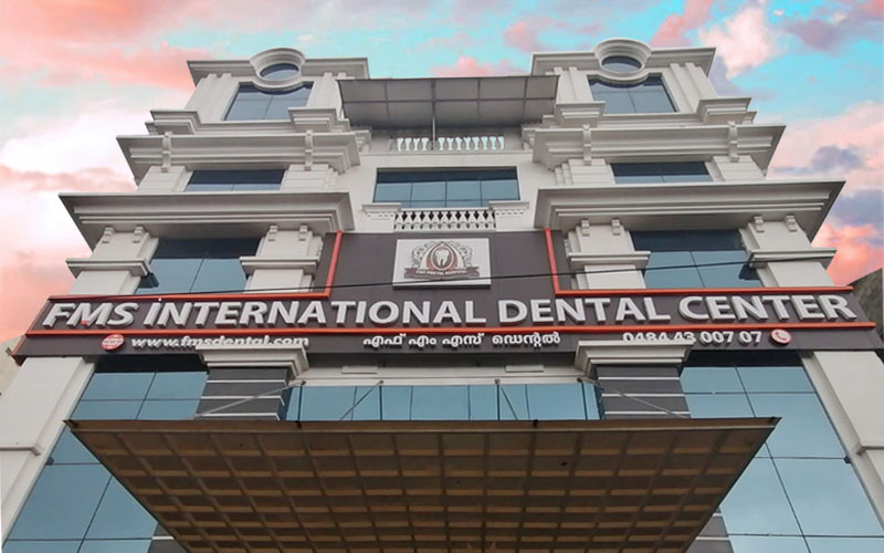Best Dental implant clinic in kochi ernakulam kerala Kochi, Kerala