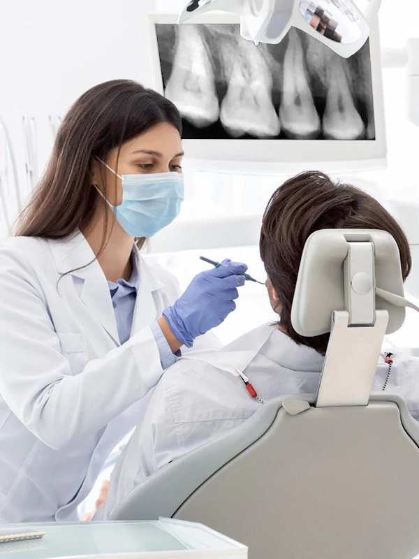 Speciality Dental Care – Preformed by Specialists