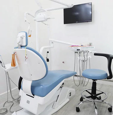 Best dental clinic in Kukatpally